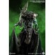 Court of the Dead Premium Format Figure Oglavaeil The Executioner and Skratch Set